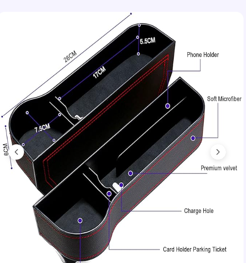 Car Gap Filler