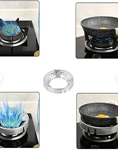 Gas Burner