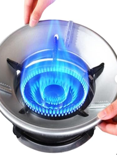 Gas Burner
