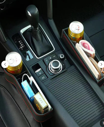 Car Gap Filler