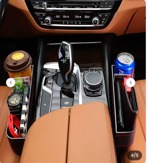 Car Gap Filler