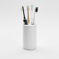Toothbrush Stand 