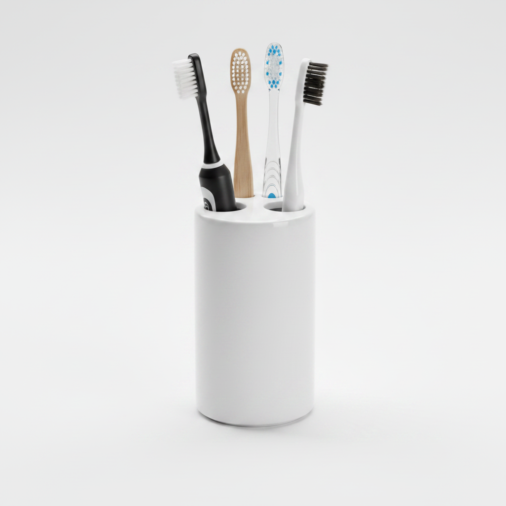 Toothbrush Stand 